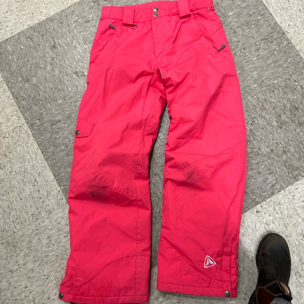 Youth Large FireFly Snow Pants